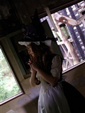 [Cosplay] Touhou Proyect New Cosplay 女佣(50)